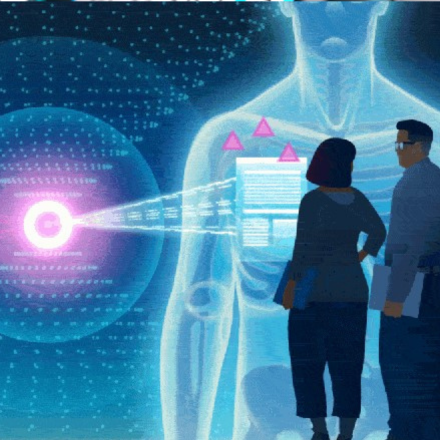 AI and genomics