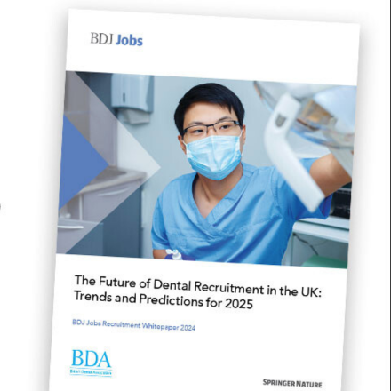 Dental trends