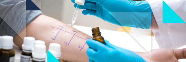 Allergy and immunology header Allergy and immunology header