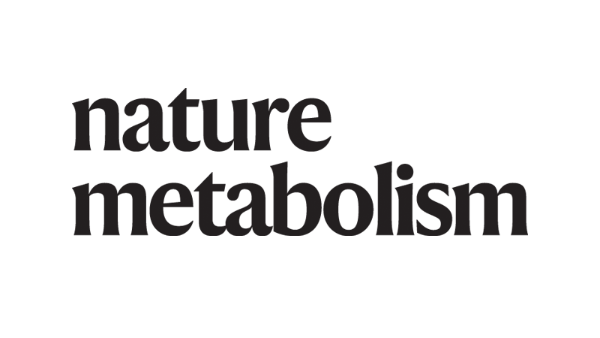 Nature Metabolism Logo
