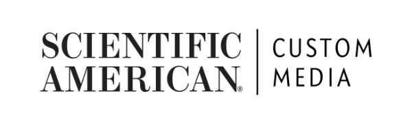 Scientific American Custom Media
