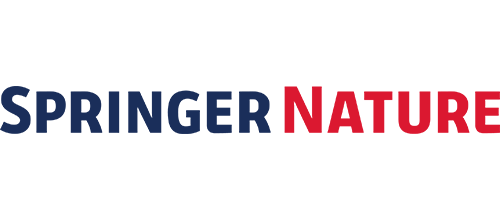 Logo: SpringerNature