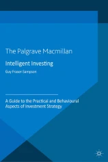 Front cover of Intelligent Investing