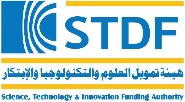 Science, Technology & Innovation Funding Authority (STDF) Science, Technology & Innovation Funding Authority (STDF)