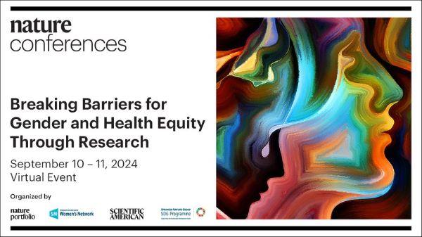 Breaking Barriers for Gender and Health Equity Through Research