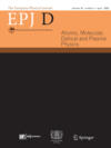 EPJ D