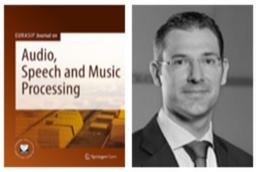 EURASIP Journal on Audio, Speech, and Music Processing
