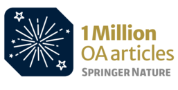 1 million Gold OA articles with Springer Nature