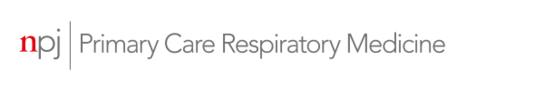 npj Primary Care Respiratory Medicine