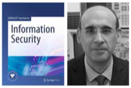 EURASIP Journal on Information Security