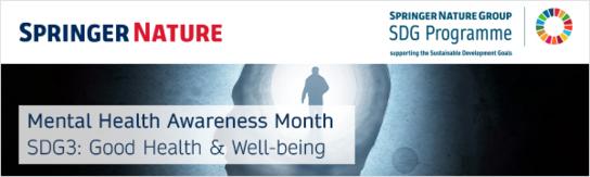 Mental Health Awareness Month - BMC