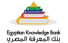 Egyptian Knowledge Bank (EKB)