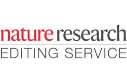 Nature Research Editing Service